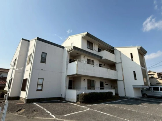 リバーサイド中島