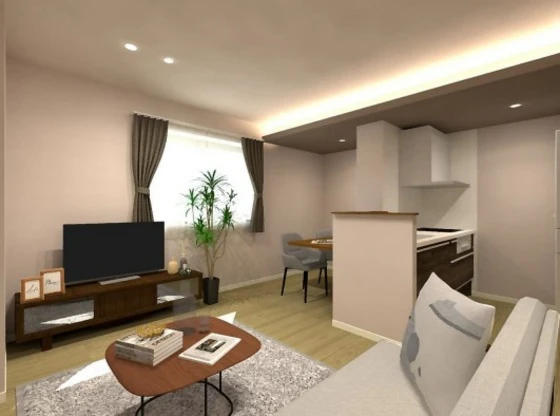 ユーグレイス東島田