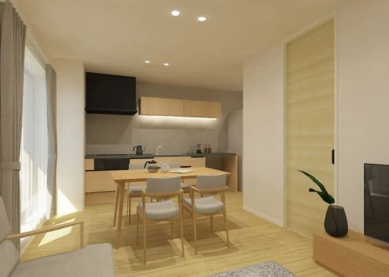 ユーグレイス東島田