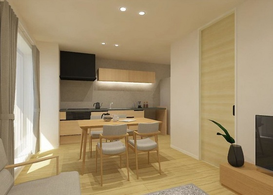 ユーグレイス東島田