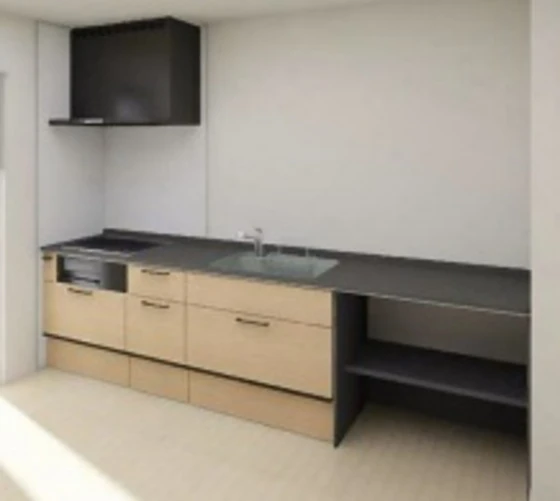 ユーグレイス東島田