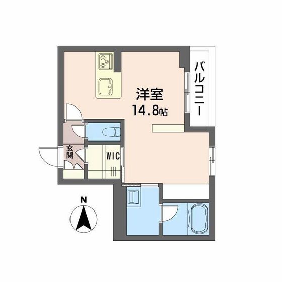 ユーグレイス東島田