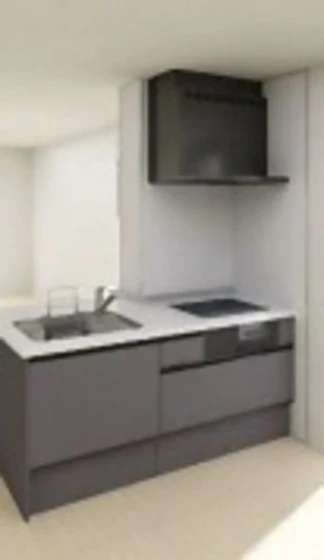 ユーグレイス東島田