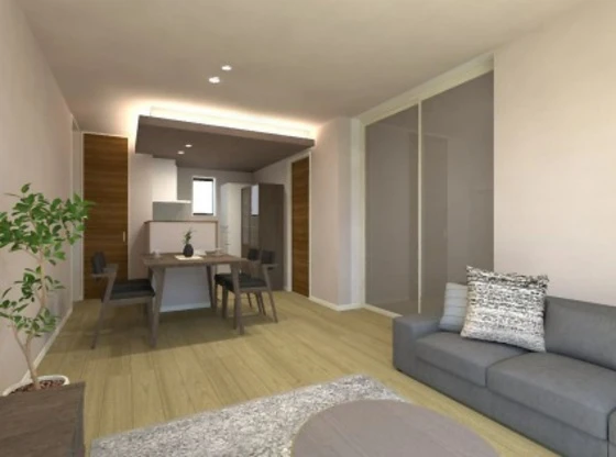 ユーグレイス東島田