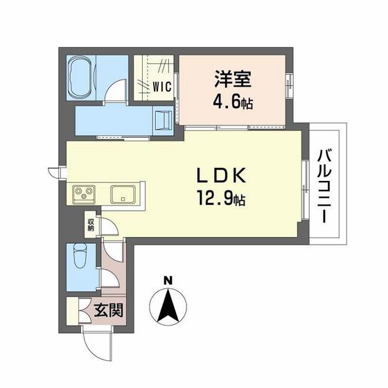 ユーグレイス東島田