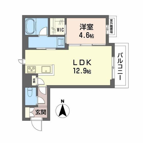 ユーグレイス東島田