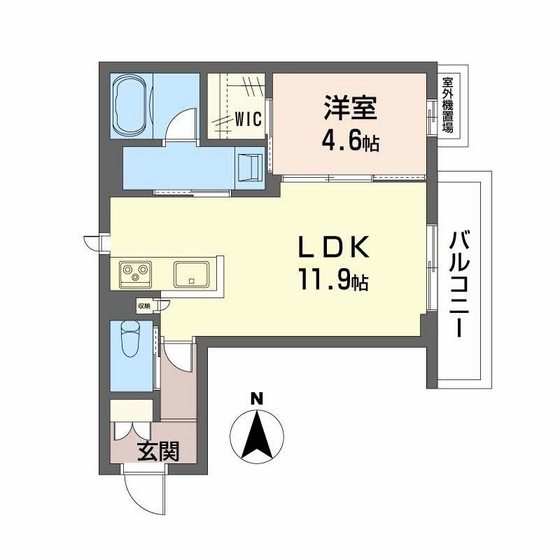 ユーグレイス東島田