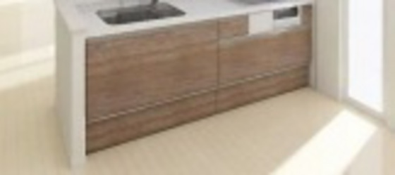 ユーグレイス東島田