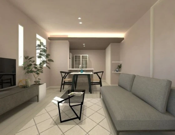 ユーグレイス東島田