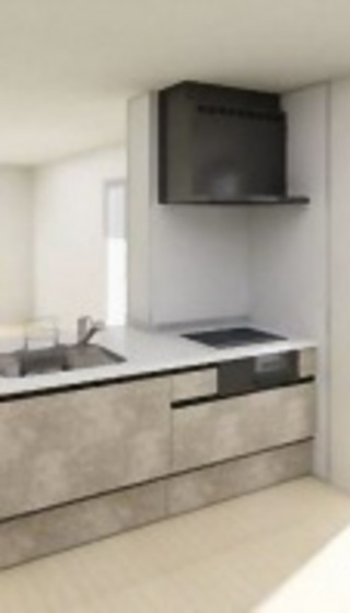 ユーグレイス東島田