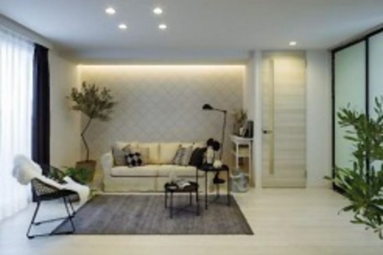 ユーグレイス東島田