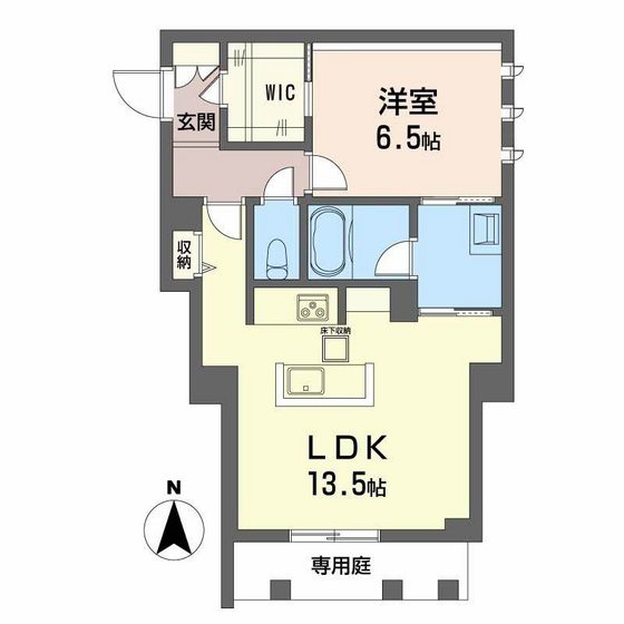 ユーグレイス東島田