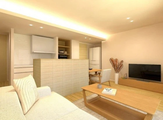 ユーグレイス東島田