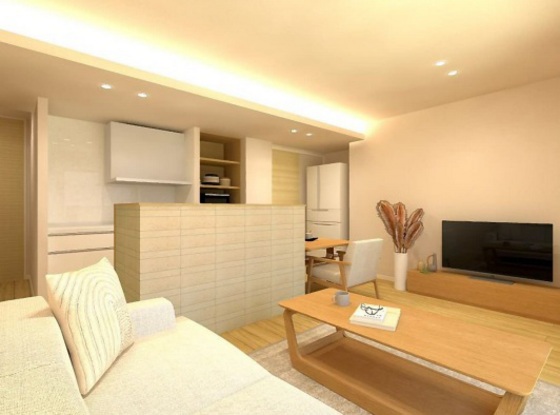 ユーグレイス東島田