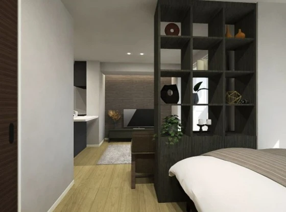 ユーグレイス東島田