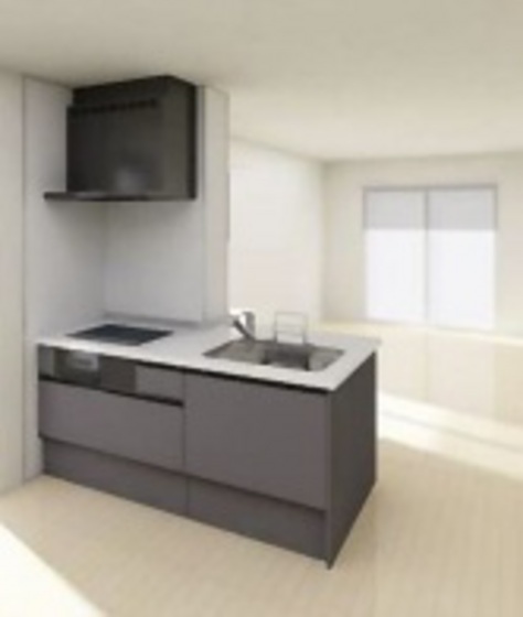 ユーグレイス東島田