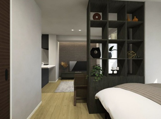 ユーグレイス東島田