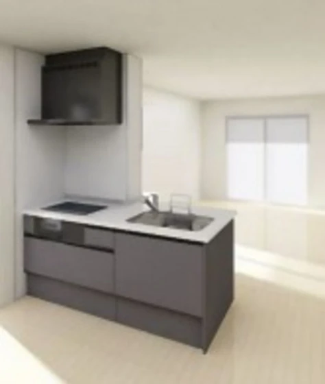 ユーグレイス東島田