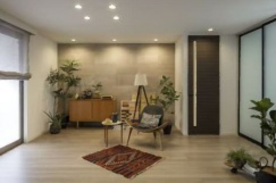 ユーグレイス東島田