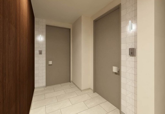 ユーグレイス東島田