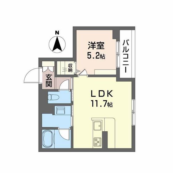 ユーグレイス東島田