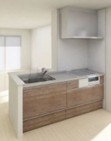 ユーグレイス東島田