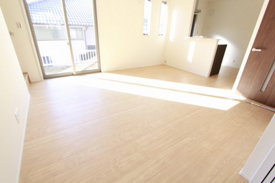 井口台新築(仮)