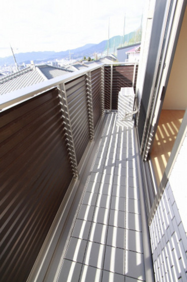 井口台新築(仮)