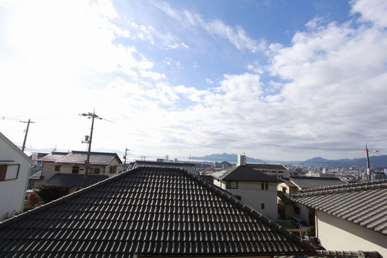 井口台新築(仮)