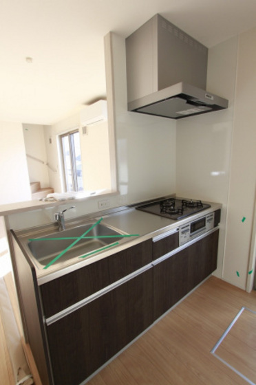 井口台新築(仮)