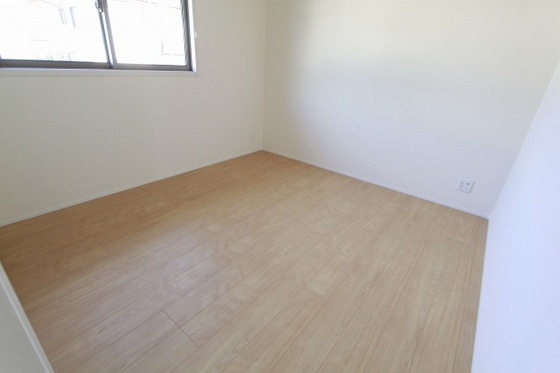 井口台新築(仮)