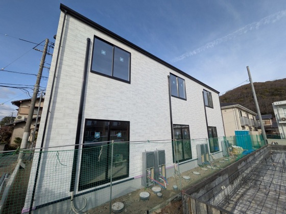 (仮)ウィルテックアパート