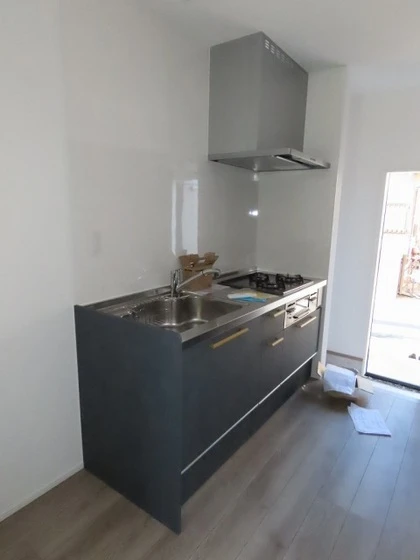 (仮)ウィルテックアパート