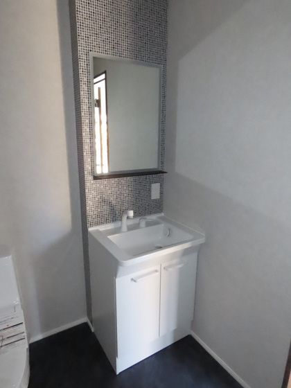 (仮)ウィルテックアパート