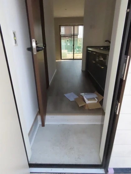 (仮)ウィルテックアパート