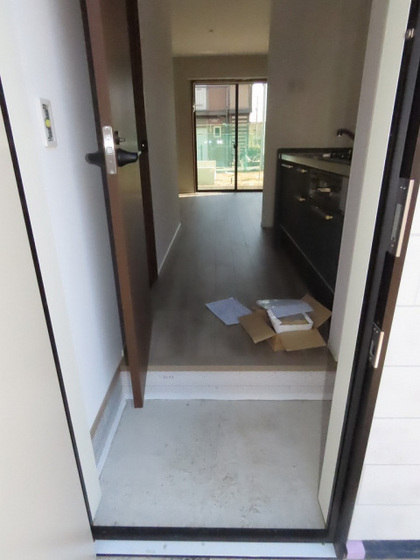 (仮)ウィルテックアパート