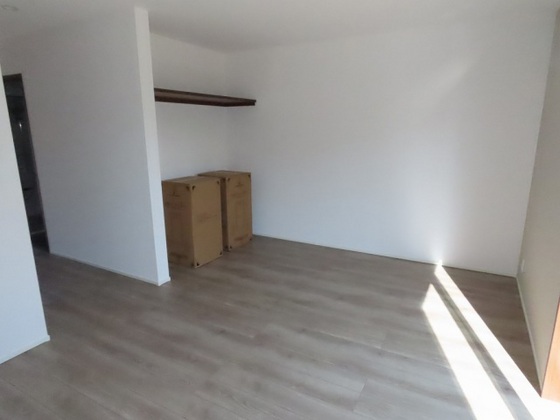 (仮)ウィルテックアパート