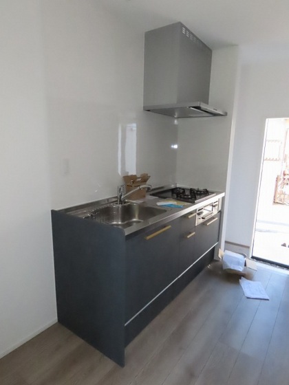 (仮)ウィルテックアパート