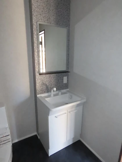 (仮)ウィルテックアパート