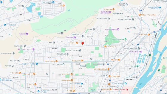 (仮)ウィルテックアパート