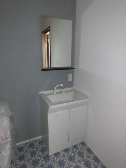 (仮)ウィルテックアパート