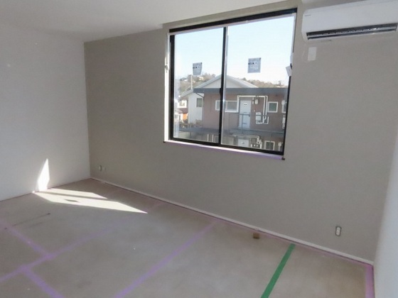 (仮)ウィルテックアパート