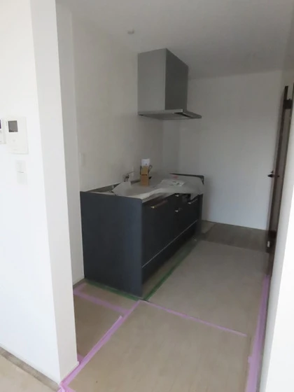 (仮)ウィルテックアパート