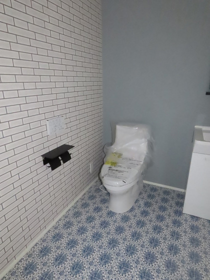 (仮)ウィルテックアパート