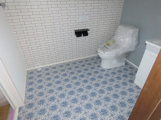 (仮)ウィルテックアパート