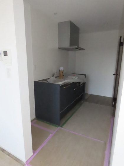 (仮)ウィルテックアパート