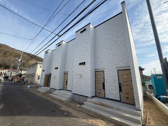 (仮)ウィルテックアパート