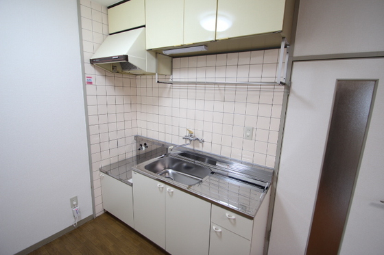 プロムナード洲崎 Ⅲ棟