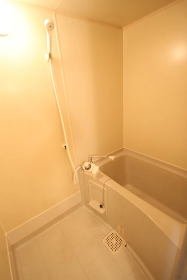 プロムナード洲崎 Ⅲ棟