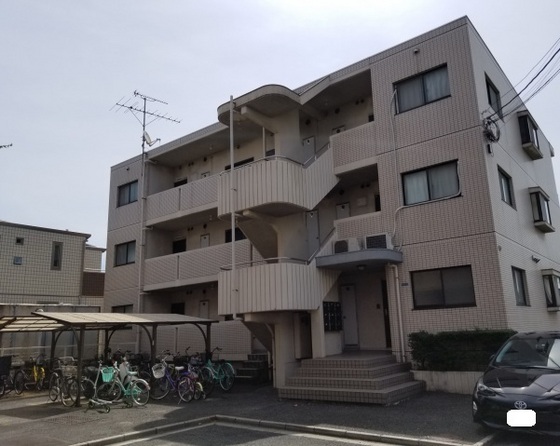 プロムナード洲崎 Ⅲ棟